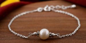 Pearl Bracelets