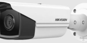 Hikvision DS-2CD2T83G2-2I/4I Bullet Camera