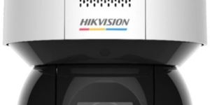 Hikvision Ds-2de3a400bw-Def1s5 Network Ptz Camera