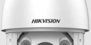 Hikvision DS-2DE7425IW-AE(S6) PTZ Camera