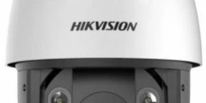 Hikvision DS-2DE7A425IW-AEB PTZ Camera