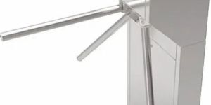 eSSL ET-1000 Heavy Duty Tripod Turnstile