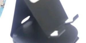 Mobile Stand with Tea Coaster