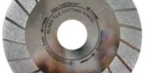 Glass Tile Cutting Blade