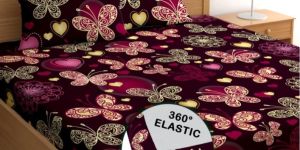 Fitted Bedsheet Set