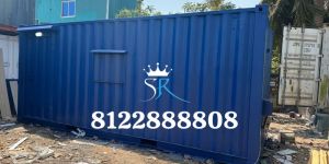 OFFICE CONTAINER FABRICATORS