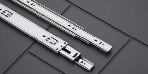 Telescopic Drawer Slides