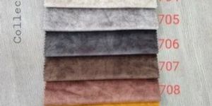 Super Soft Suede Imported Fabric