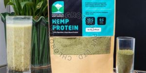 Hemp Protein Powder