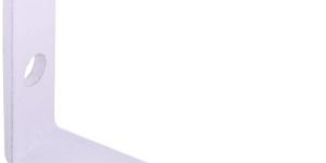 Mild Steel L Bracket