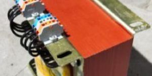 Single Phase Transformer