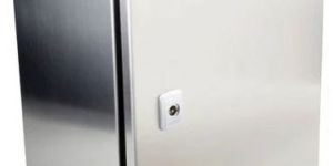 Stainless Steel Enclosure