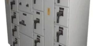 Stainless Steel UL 50 Enclosure