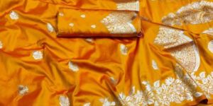 Ladies Soft Silk Saree