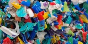 Pet Bottle Grinding Raw Material