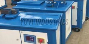 Semi Automatic Ring Making Machine