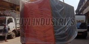 Stirrup Bar Bending Machine