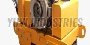 Vibratory Roller Compactor