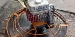 Walk behind Power Trowel