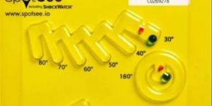 Tilt Watch Plus Indicator