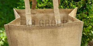 Plain Jute Bag