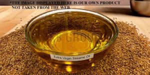 Virgin Sesame Oil