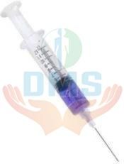 Remdesivir 100mg Injection