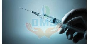 Teicoplanin 200mg Injection