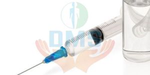 Teicoplanin 400mg Injection