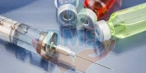 Teriparatide 250 Mcg Injection