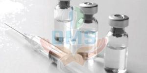 Vancomycin Hydrochloride 1000mg Injection