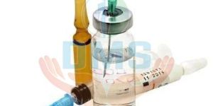 Vancomycin Hydrochloride 500mg Injection