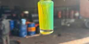 Re Refined Lubricant Oil