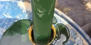 Rubber Processing Oil