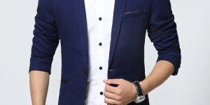 Men Blazer