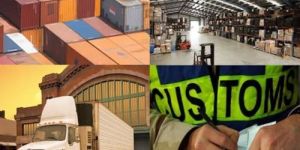 Customs Clearance Services