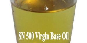 SN 500 Virgin Base Oil
