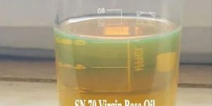 SN 70 Virgin Base Oil