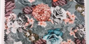 Linen Fabric Cotton Fabric Satin Fabric