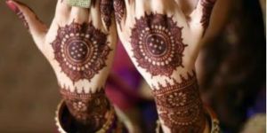 Mehendi Photography Services