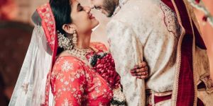 Wedding Candid Photography Services