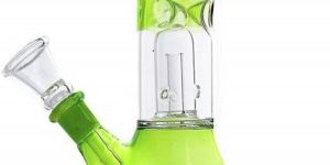 glass bong percolator