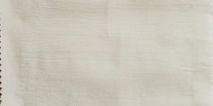 Natural Crepe Fabric