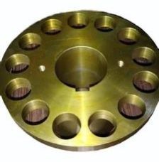 Mild Steel Motor Coupling