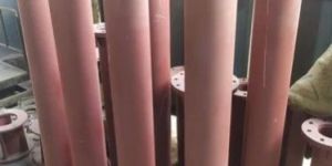 MS Mild Steel Column Pipe