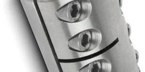 Stainless Steel Muff Coupling