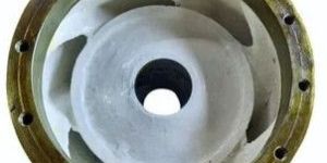 Stainless Steel Pump Bowl