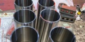 Stainless Steel Shaft Sleeve