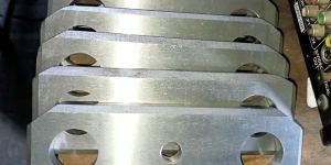 Turbine Link Arm Plate