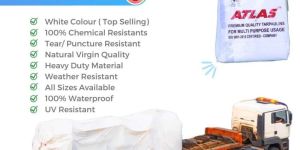 HDPE Tarpaulin 110 GSM